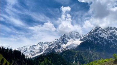 Kashmir