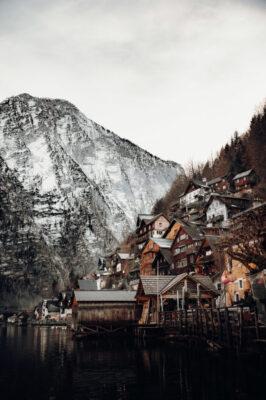 Kashmir