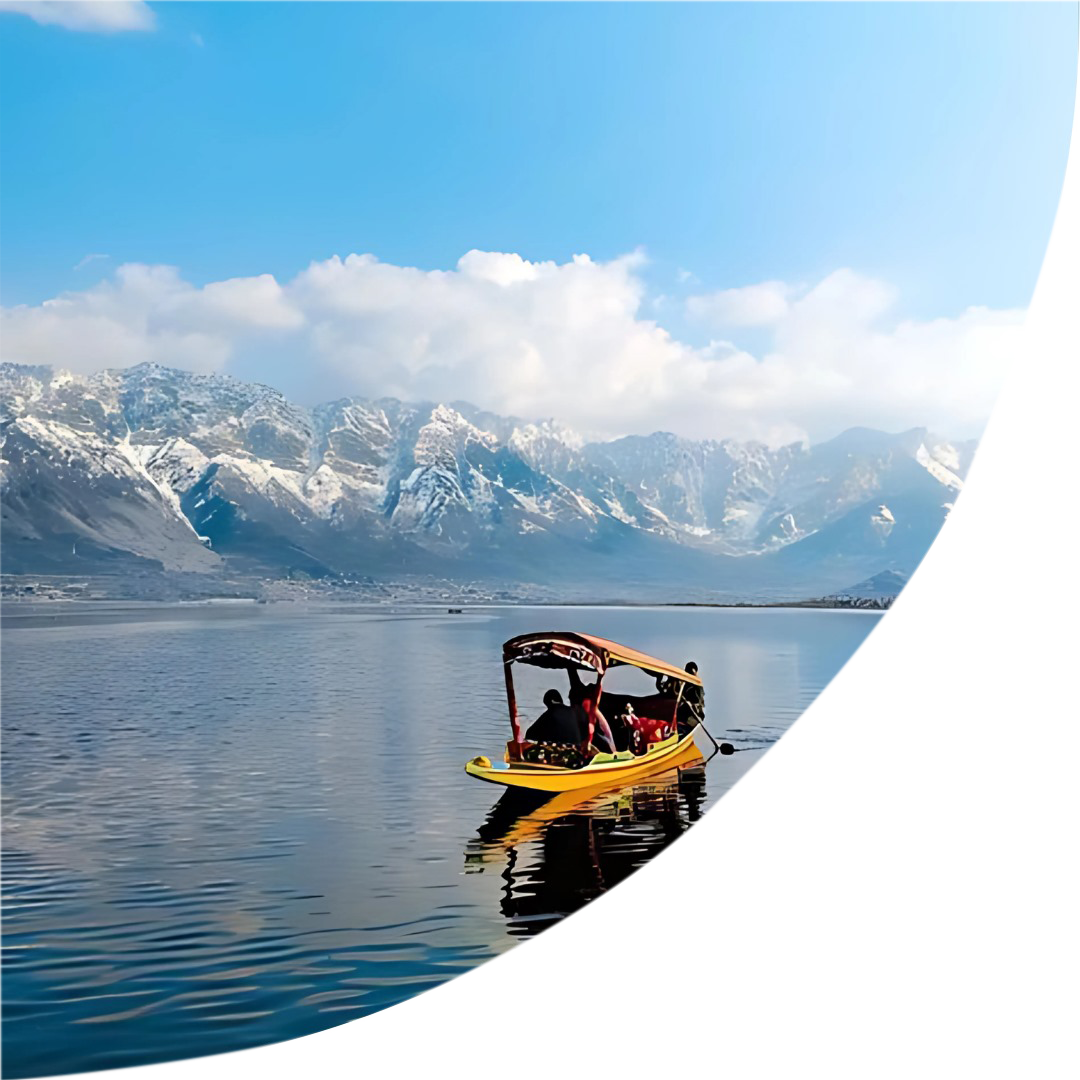 Kashmir
